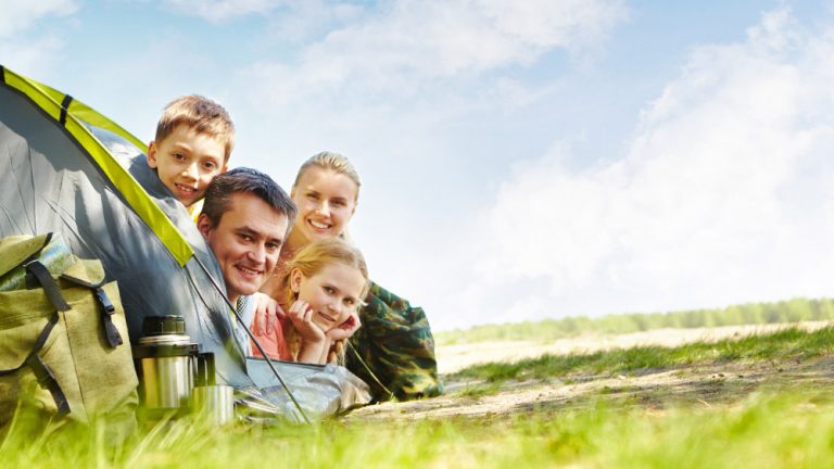 Camping Labenne Océan dans les Landes