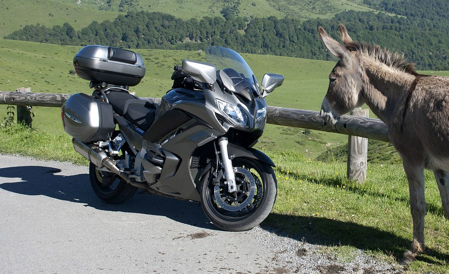 Tour du monde à moto : tout ce que vous devez savoir