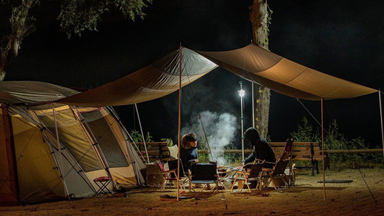 Le prix de ce camping à Vendres est renversant !