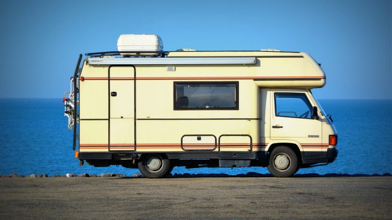 Comment acheter un mobil home d'occasion ?