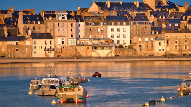 Où dormir lors d’un voyage à Saint-Malo ?