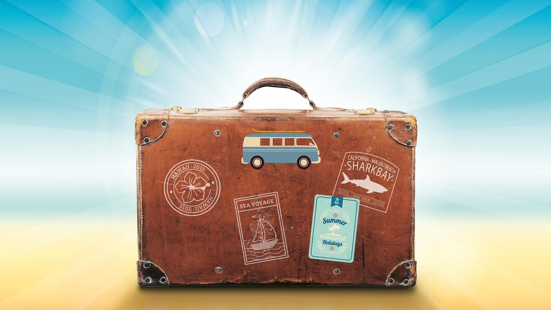 Location de vacances : réserver directement ou via une plateforme ?