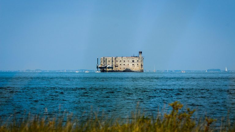 Où séjourner sur l’île d’Oléron ?