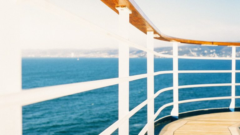 Pourquoi faire une croisière au lieu d'un voyage classique ?