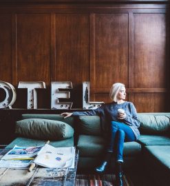 Un hôtel spa vous chouchoute durant votre séjour à Tournus