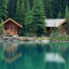 Vivre la passion de la pêche à la carpe : pourquoi opter pour un chalet en région centre ?