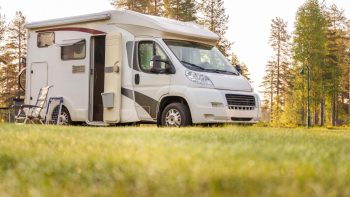 Acheter un camping-car près de Nantes : les points à connaître avant de choisir