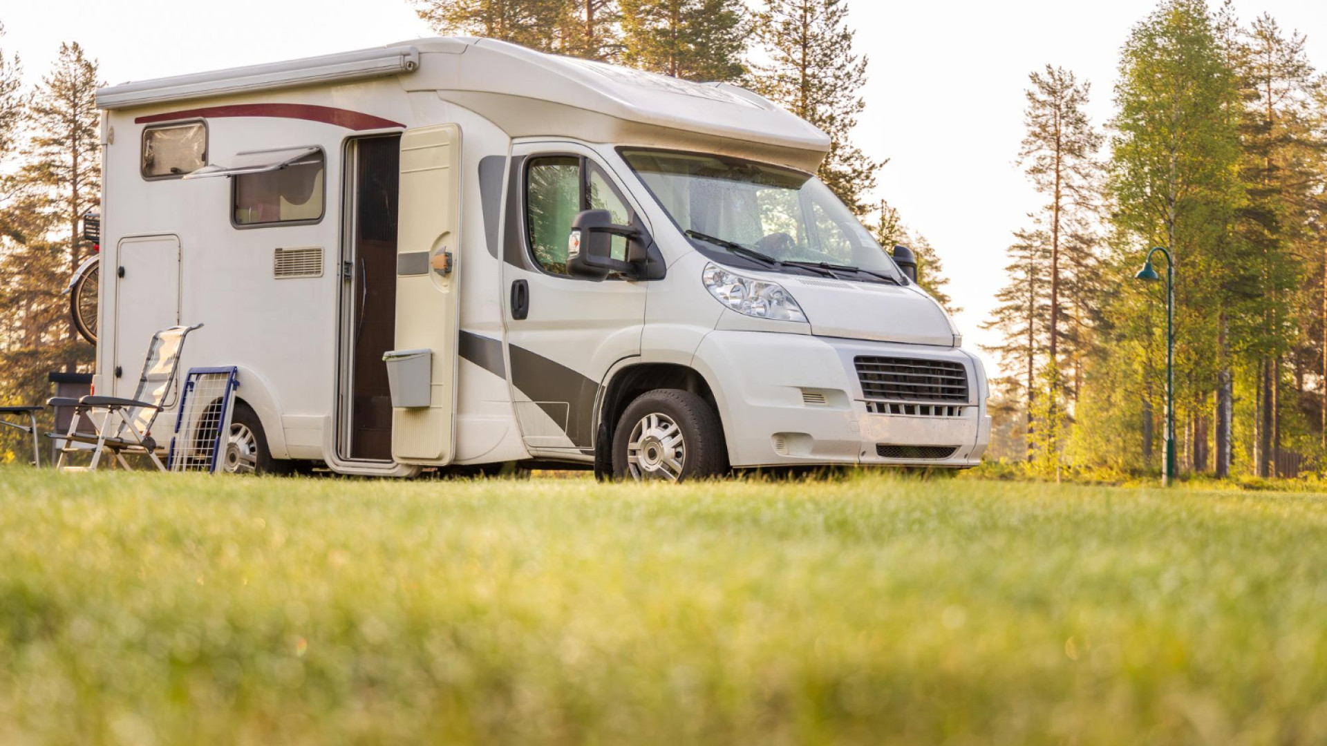 Acheter un camping-car près de Nantes : les points à connaître avant de choisir