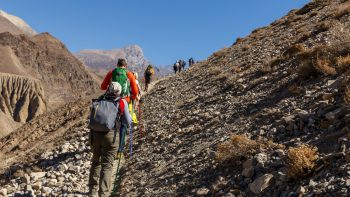 L’Inde autrement : pourquoi choisir un voyage en trek ?